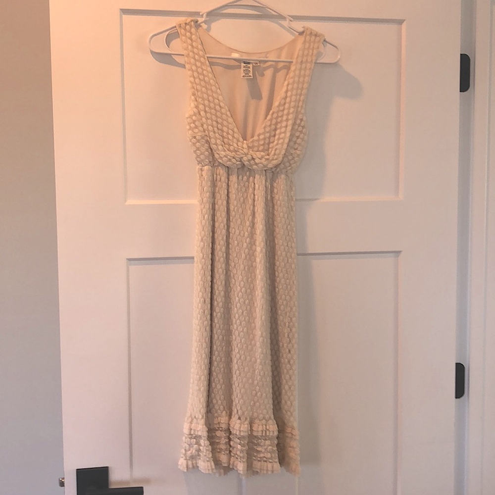Cocktail dress